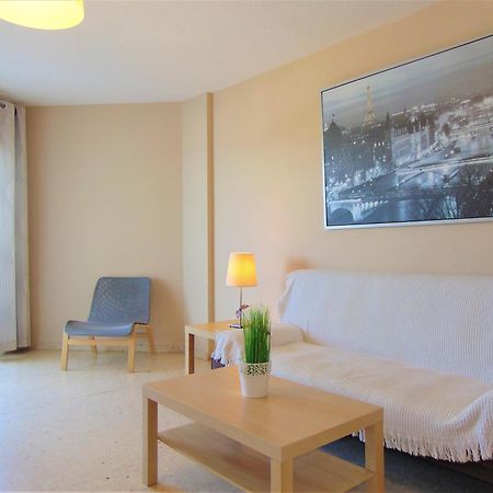 발리타드벨레즈 Terrasol Piramides Puerto Blanco 아파트 외부 사진