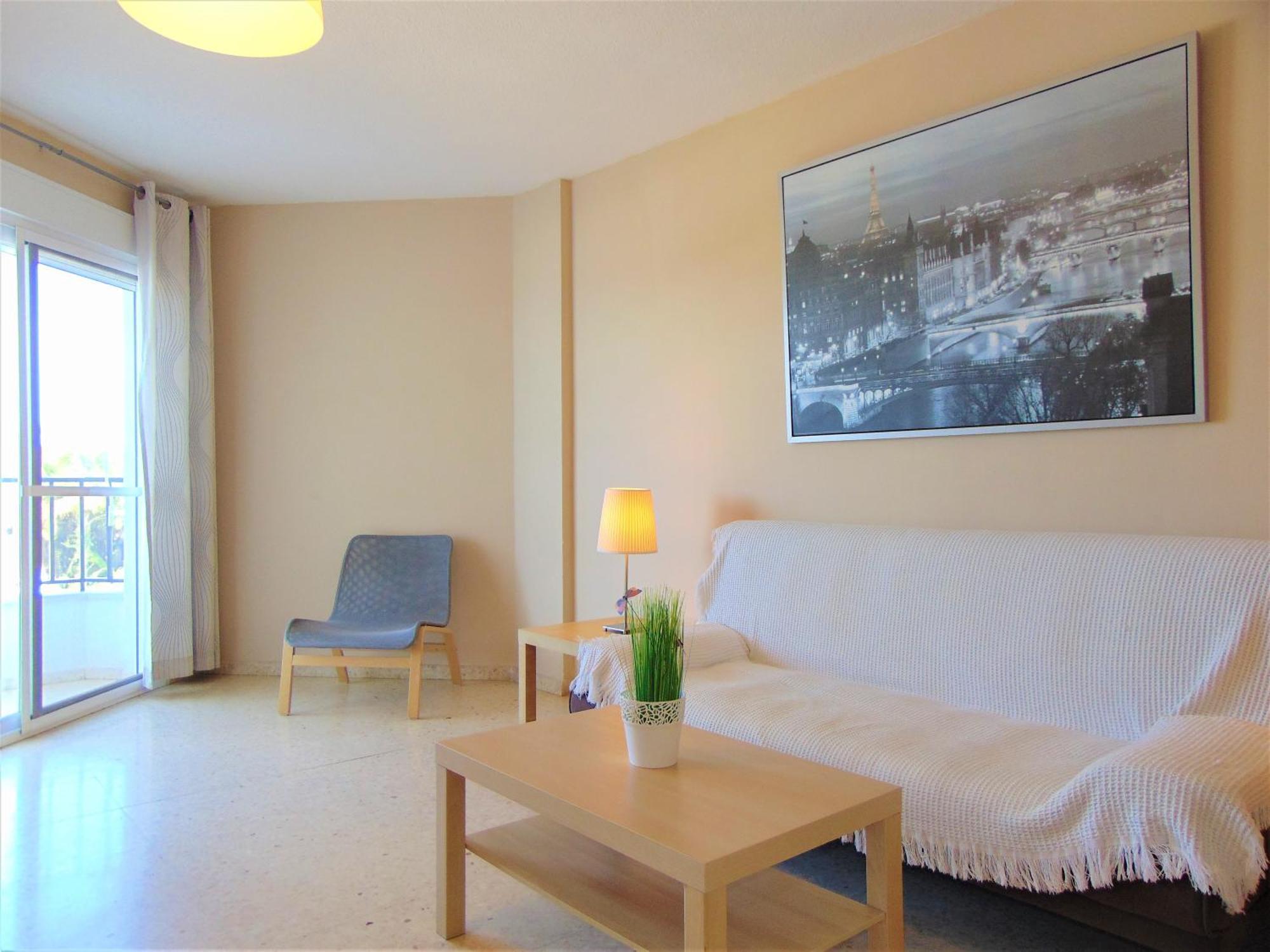 발리타드벨레즈 Terrasol Piramides Puerto Blanco 아파트 외부 사진