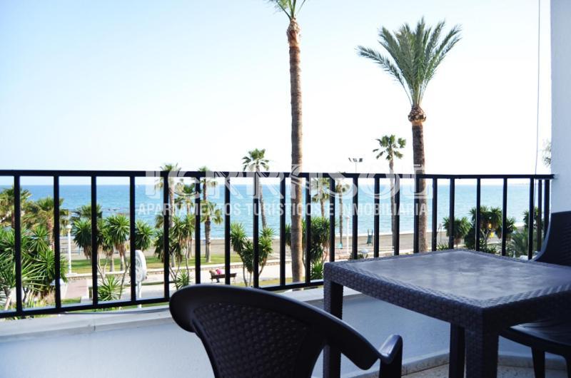 발리타드벨레즈 Terrasol Piramides Puerto Blanco 아파트 외부 사진
