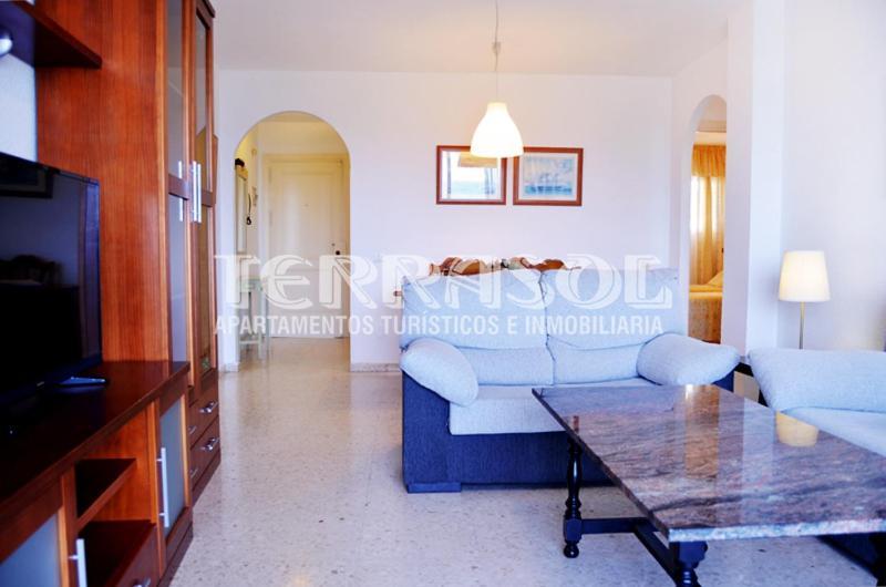 발리타드벨레즈 Terrasol Piramides Puerto Blanco 아파트 외부 사진