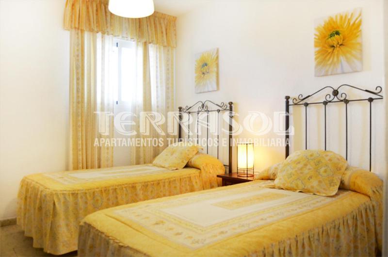 발리타드벨레즈 Terrasol Piramides Puerto Blanco 아파트 외부 사진